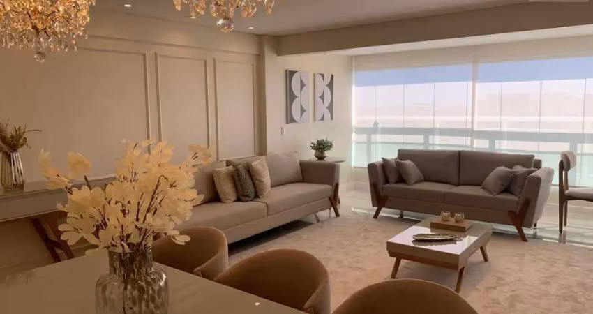 Apartamento para venda em fortaleza, cocó, 3 dormitórios, 3 suítes, 1 banheiro, 3 vagas