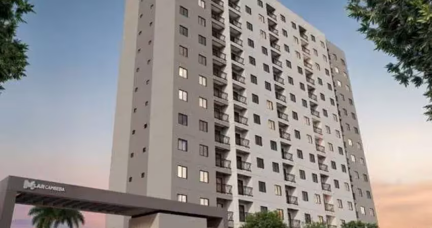 Apartamento para venda em fortaleza, cambeba, 2 dormitórios, 1 suíte, 1 vaga