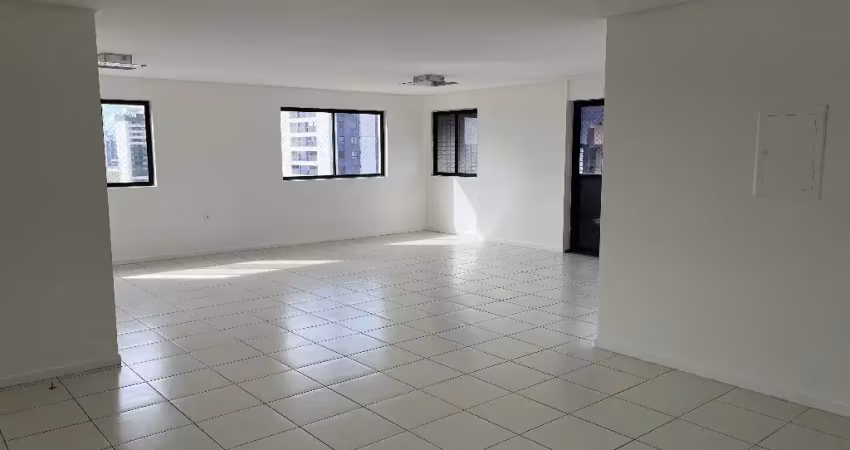 Exclusividade, localização e conforto em um só lugar
