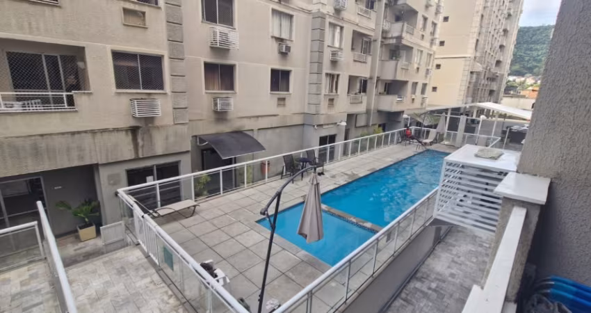 APARTAMENTO REFORMADO NA MERINGUAVA