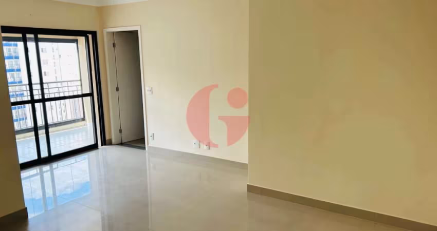 Locaçao -Apartamento - Jardim Aquarius