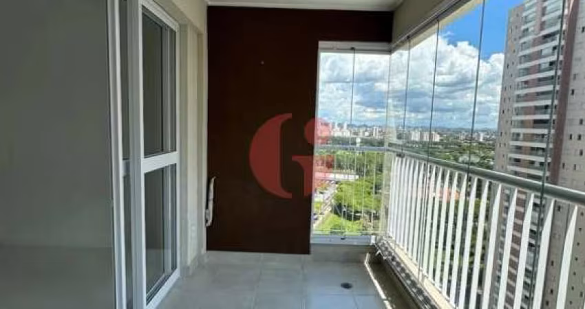 Apartamento para venda com 2 quartos e 2 vagas de garagem - 75m² no bairro Jardim das Indústrias