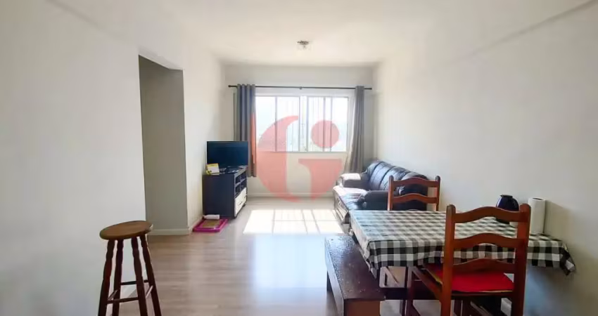 Apartamento de 63 m² com 2 dormitórios e 1 vaga de garagem no Jardim Maringá!
