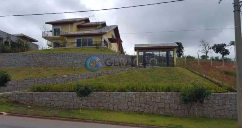 Casa Condomínio em Jacareí