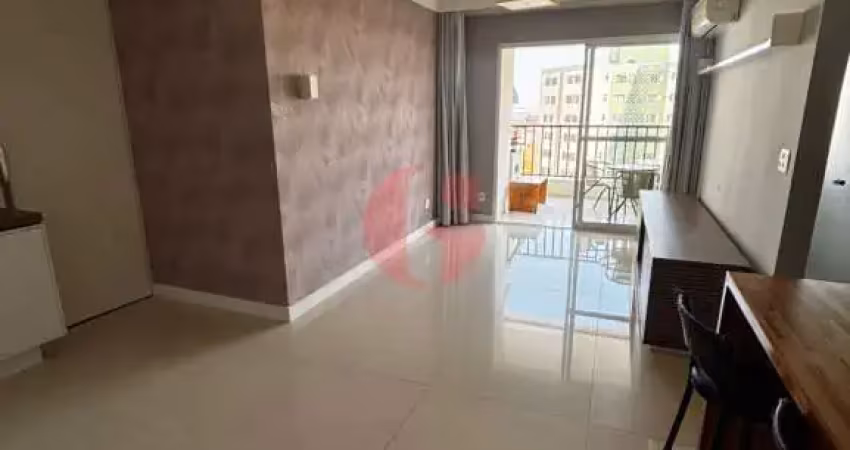 Apartamento para locação com 3 quartos sendo 1 suíte - 90m² no bairro jardim aquarius
