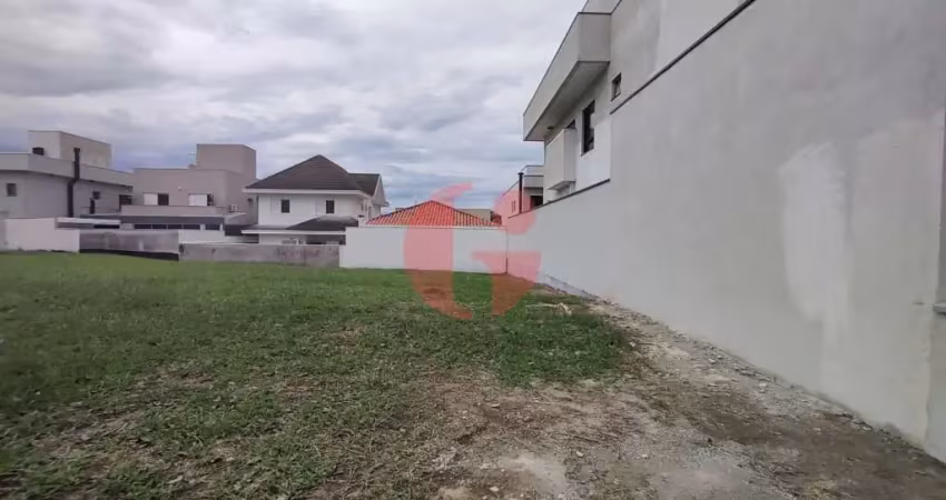Terreno em condomínio fechado para venda com 250m² no bairro urbanova vii