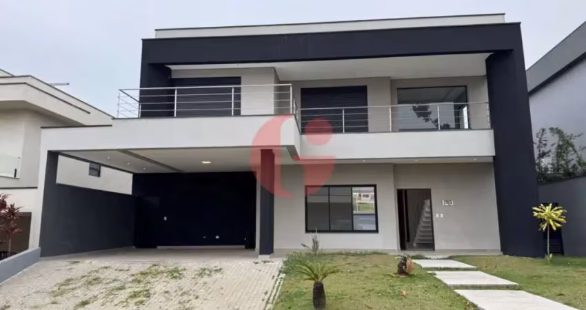 Casa em condomínio para venda com 03 quartos e 02 vagas de garagem - 350m² no bairro urbanova