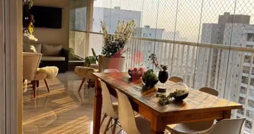 Lindo apartamento no Splendor Blue - Vista livre