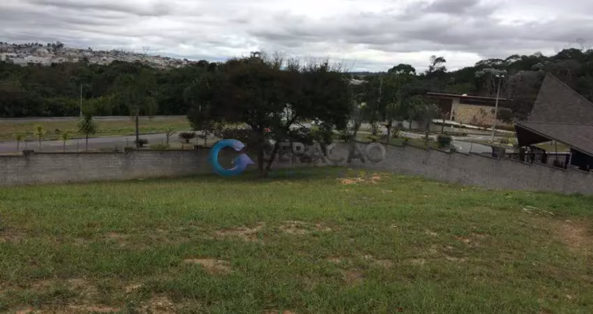 Terreno e área condomínio residencial em são josé dos campos