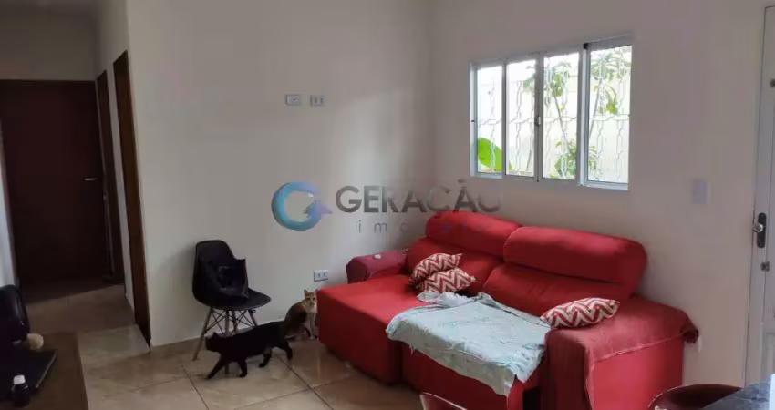 Casa térrea para venda de 03 dorm. e 01 suíte - 120m² no parque industrial