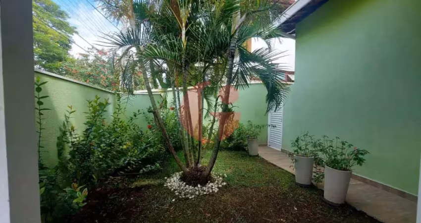 Casa Condomínio em São José dos Campos