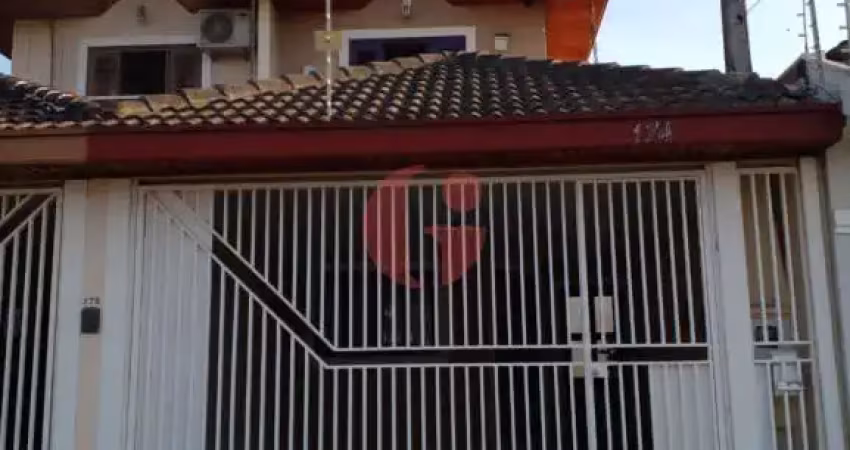 | CASA JD. DAS INDÚSTRIAS COM 03 DORMS. |