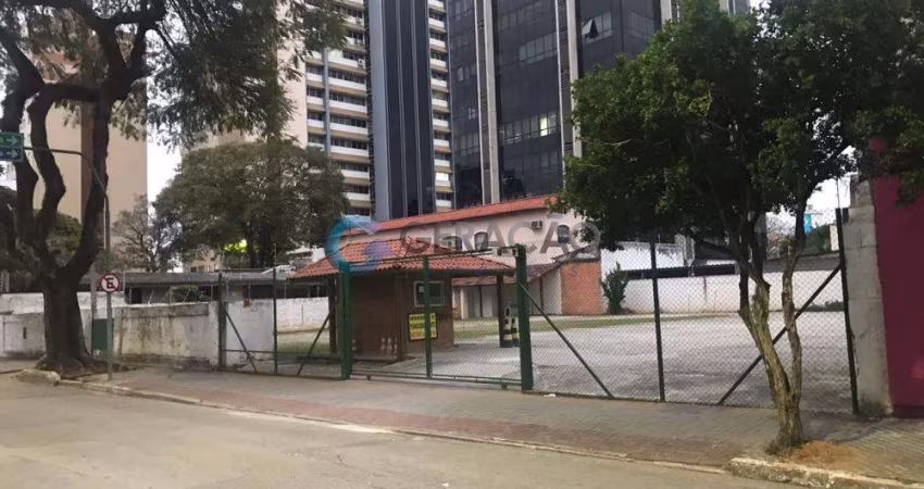 Terreno e Área Padrão em São José dos Campos