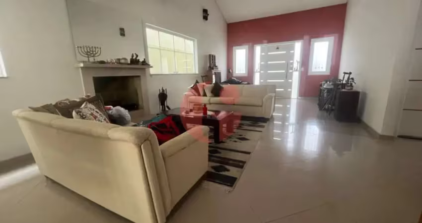 Sobrado em condomínio para venda e locação com 04 quartos e 04 suítes - 317m² no bairro urbanova