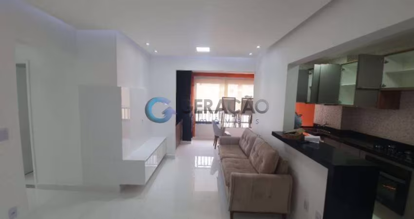 Apartamento 03 dormitórios 01 suíte 80 m² - Jardim Oriente