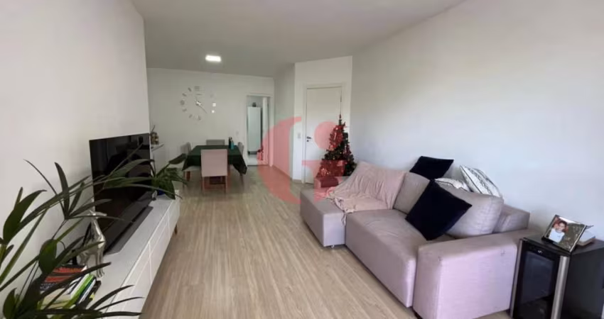 Apartamento de 03 Dorm. e 01 Suíte - 114,00m² no Vila Ema