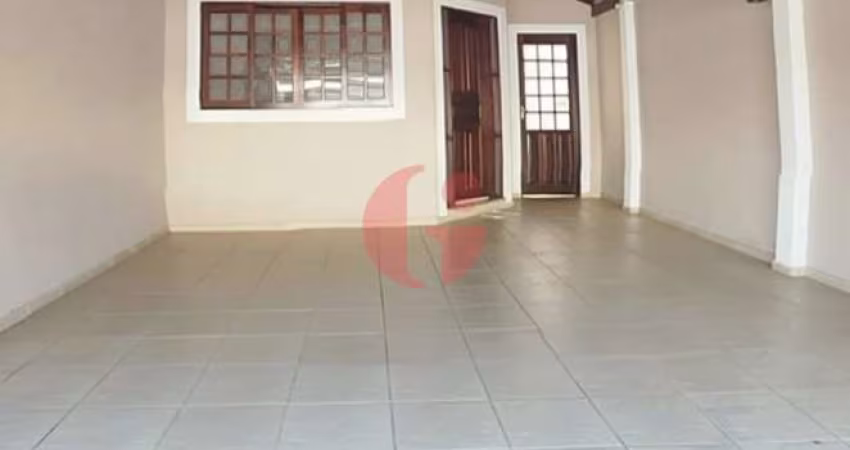 Sobrado à venda com 3 quartos e 2 vagas de garagem - 170m² no Jardim das Indústrias