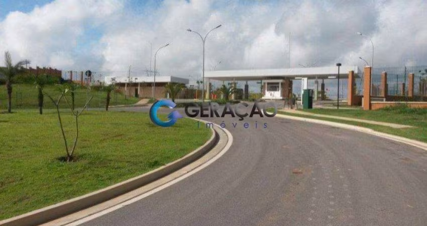 Terreno em Condomínio Fechado - 626,87m² no Urbanova