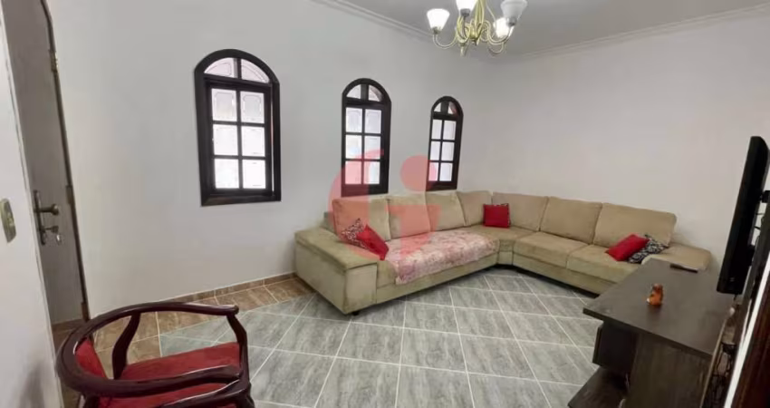Casa térrea para venda com 03 quartos e 04 vagas de garagem - 120m² no bairro Bosque dos Eucaliptos