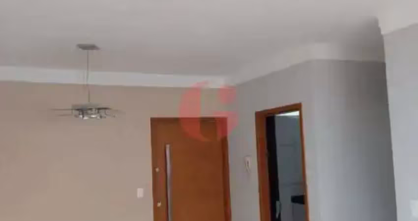 Apartamento para venda com 01 quarto e 01 vaga de garagem - 51m² no bairro vila betânia