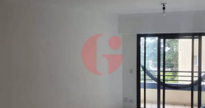 Apartamento para venda com 03 Dorm. e 01 suíte - 105m² no Jardim Aquarius.