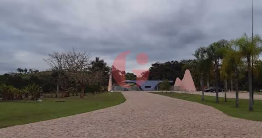 Terreno Condomínio Espelho D`agua para venda em São José dos Campos