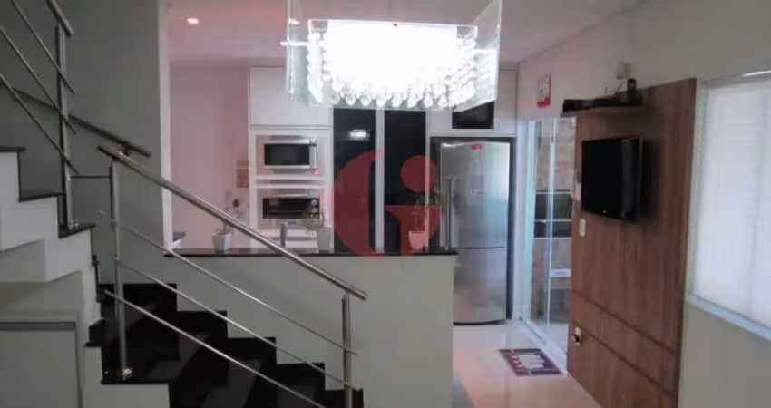 Casa com 3 quartos à venda na Rua de Jorge de Lima, 0, 155, Loteamento Villa Branca, Jacareí