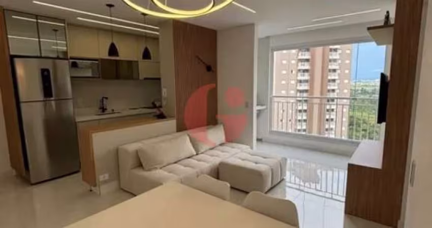Apartamento para venda com 02 quartos e 01 vaga de garagem - 62m² em Jacareí | Alvoradas Arboville