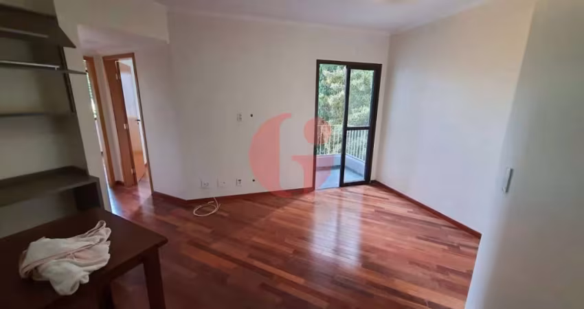 Apartamento para venda com 2 quartos e 1 vaga de garagem - 58m² no Jardim Paulista