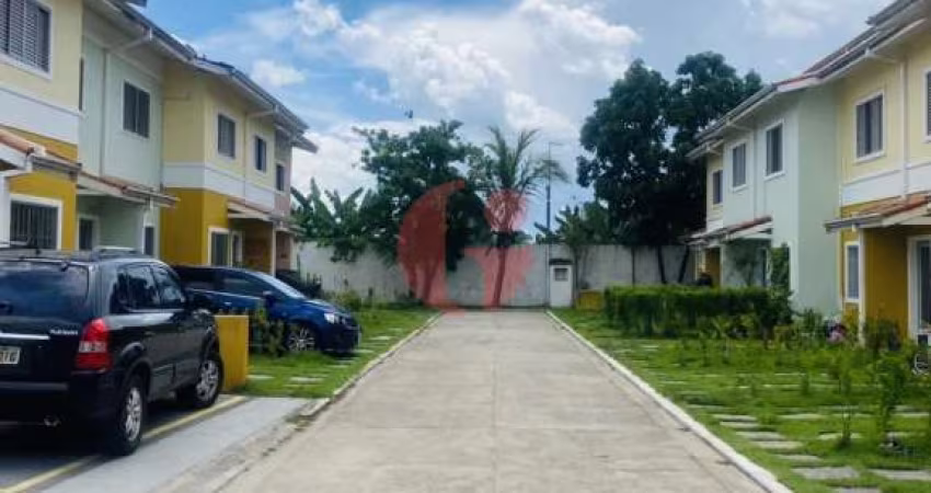 Venda - Sobrado  Condomínio -   Jardim Limoeiro
