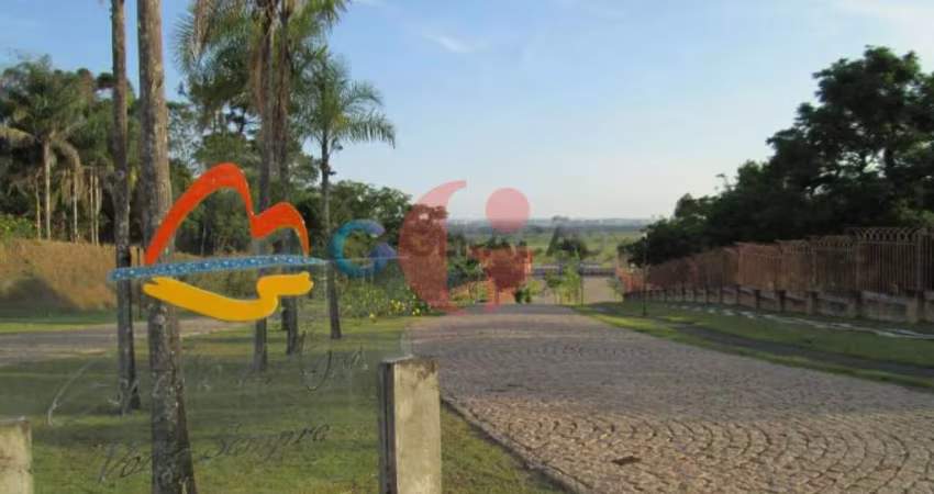 Venda - Terreno - Condomínio - Espelho D`Água