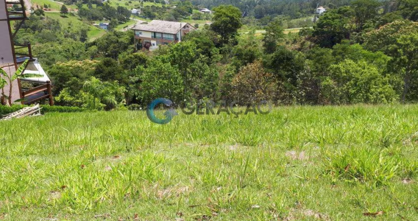 Terreno em condomínio fechado de 1.000,00m² no Recanto Santa Barbara - Jambeiro