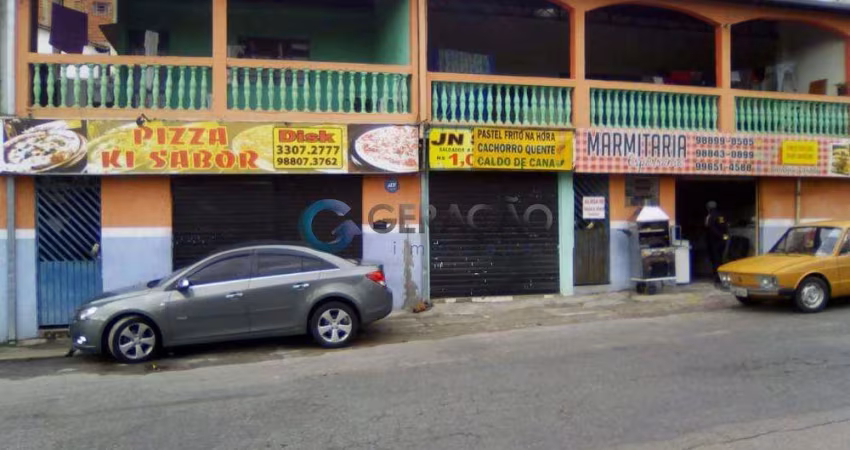 Sobrado para venda com 375m² no bairro Vila Dirce em São José dos Campos