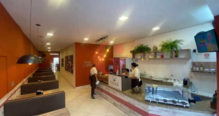 Loja/Ponto comercial à venda com 150 m² - Centro / São José dos Campos