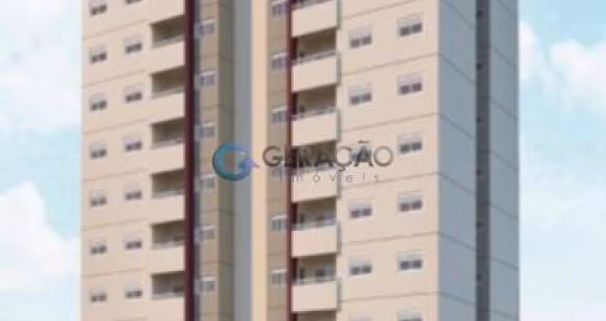 Apartamento de 02 Dorm. e 01 Suíte - 63,00m² no Parque Industrial