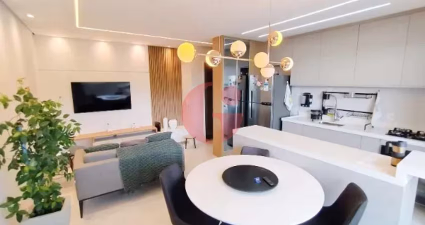 Apartamento Padrão em São José dos Campos