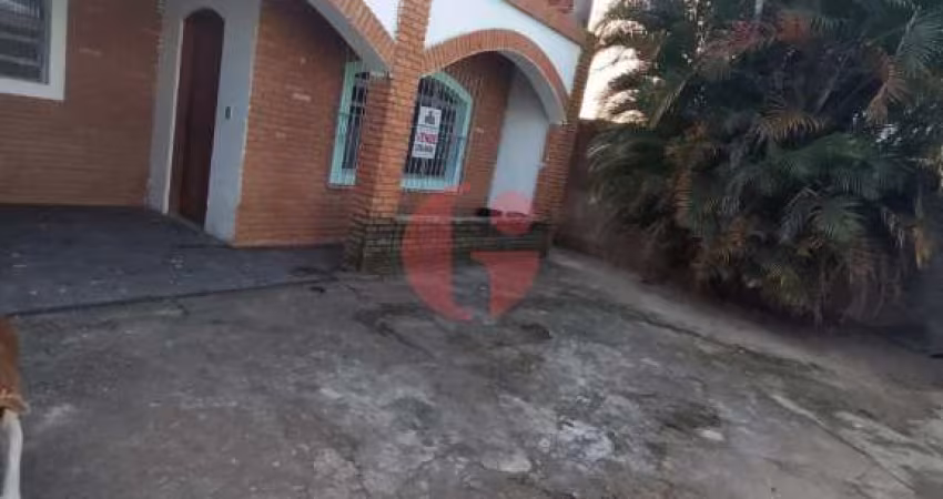 CASA PARA VENDA JARDIM NOVA DETROIT