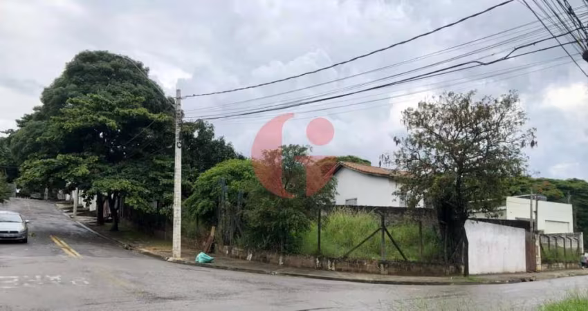 Terreno comercial para venda com 346m² no bairro Jardim das Industrias