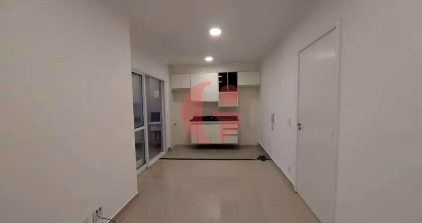 APARTAMENTO NA VILA INDUSTRIAL  2 DORMTORIOS