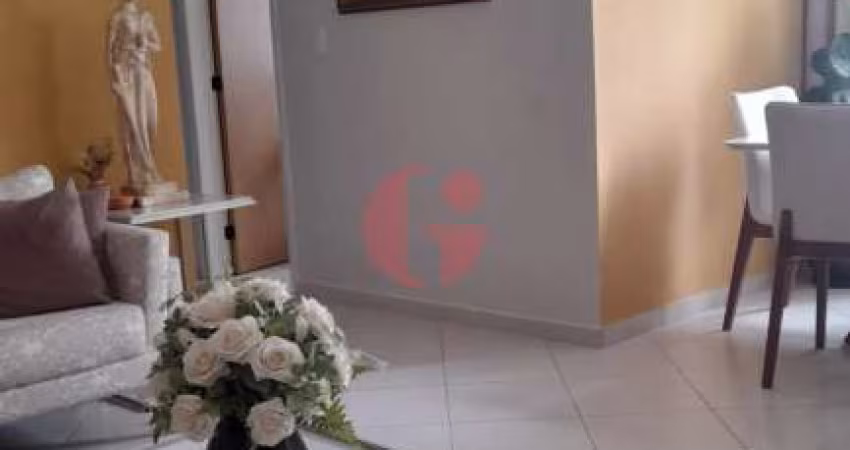 Apartamento para venda com 3 quartos e 2 vagas de garagem - 80m² no Jardim Esplanada