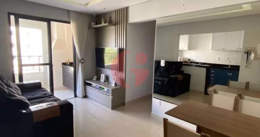 Apartamento para venda com 02 quartos e 01 vaga de garagem - 65m² no bairro Jardim Oriente
