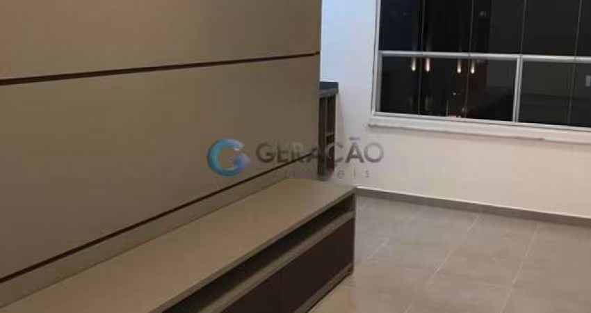 Apartamento Padrão em São José dos Campos
