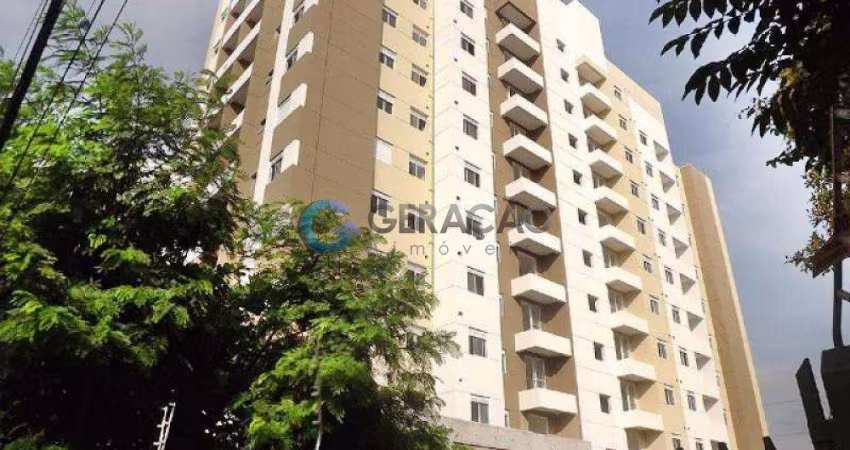 Apartamento Padrão em São José dos Campos