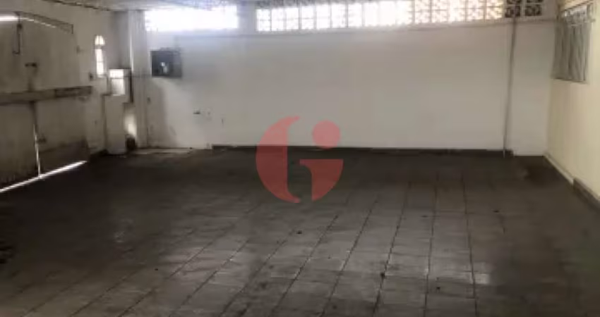 Casa térrea para venda com 3 quartos e 4 vagas de garagem com 138m² - Parque Industrial