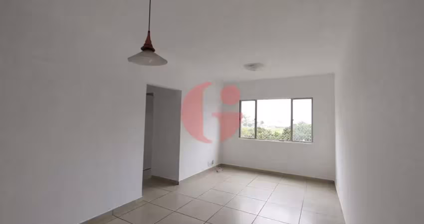 APARTAMENTO DE 70,00 m² COM 02 DORMITÓRIOS E 01 VAGA DE GARAGEM NO JD. MARINGÁ!