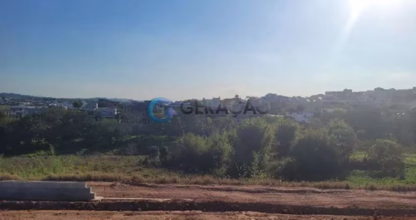 Terreno em condomínio fechado com 332m² no Terras Alpha | Urbanova