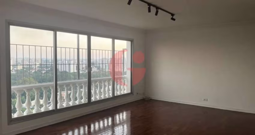 Apartamento para venda e locação com 4 quartos e 2 vagas de garagem com 247m² - Jardim Esplanada