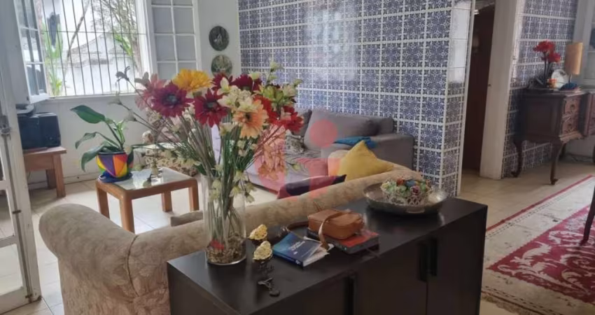 Casa térrea para venda com 03 quartos e 03 vagas de garagem - 350m² no bairro Jardim Esplanada