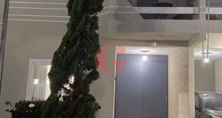 | CASA PARA VENDA BONNA VILLA RESIDENCIAL - CHÁCARAS SÃO JOSÉ |
