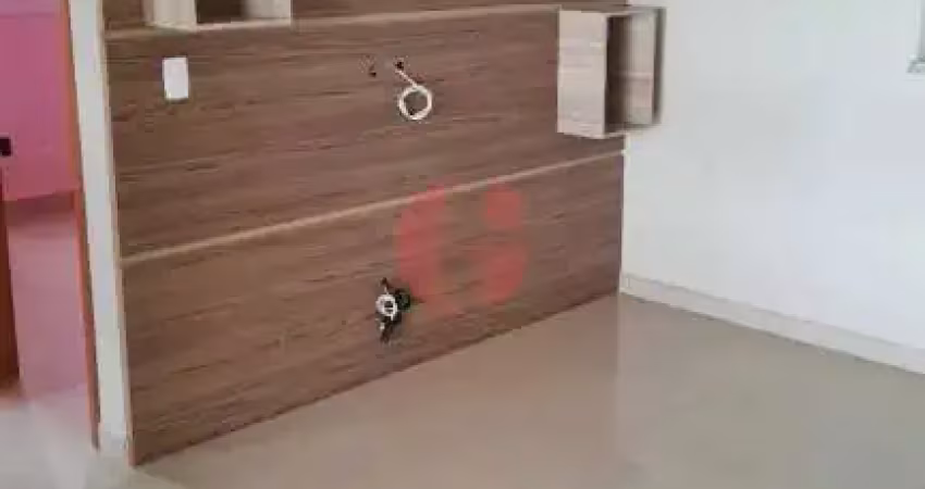 Apartamento à venda no jardim del rey com 02 dorms - 60m²